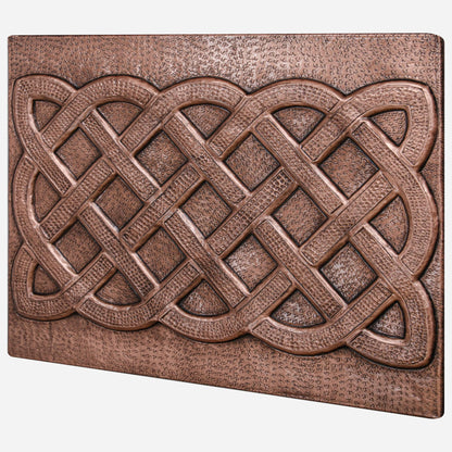 Kitchen Backsplash Celtic Sailors Knot