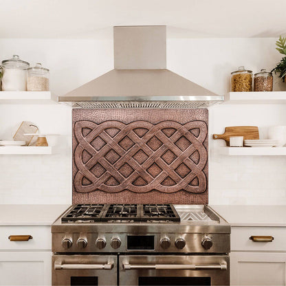 Kitchen Backsplash Celtic Sailors Knot