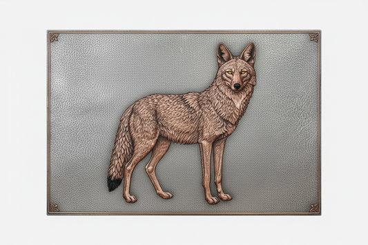 Coyote Panel
