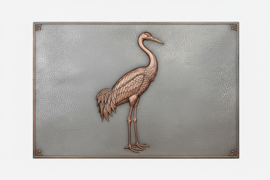 Crane Panel