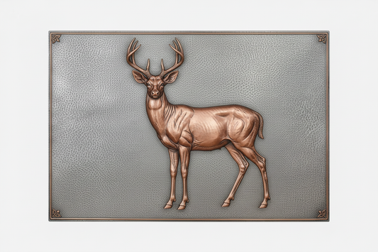 Deer Panel