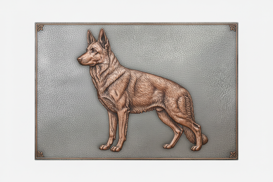Dog Panel
