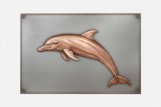 Dolphin Panel