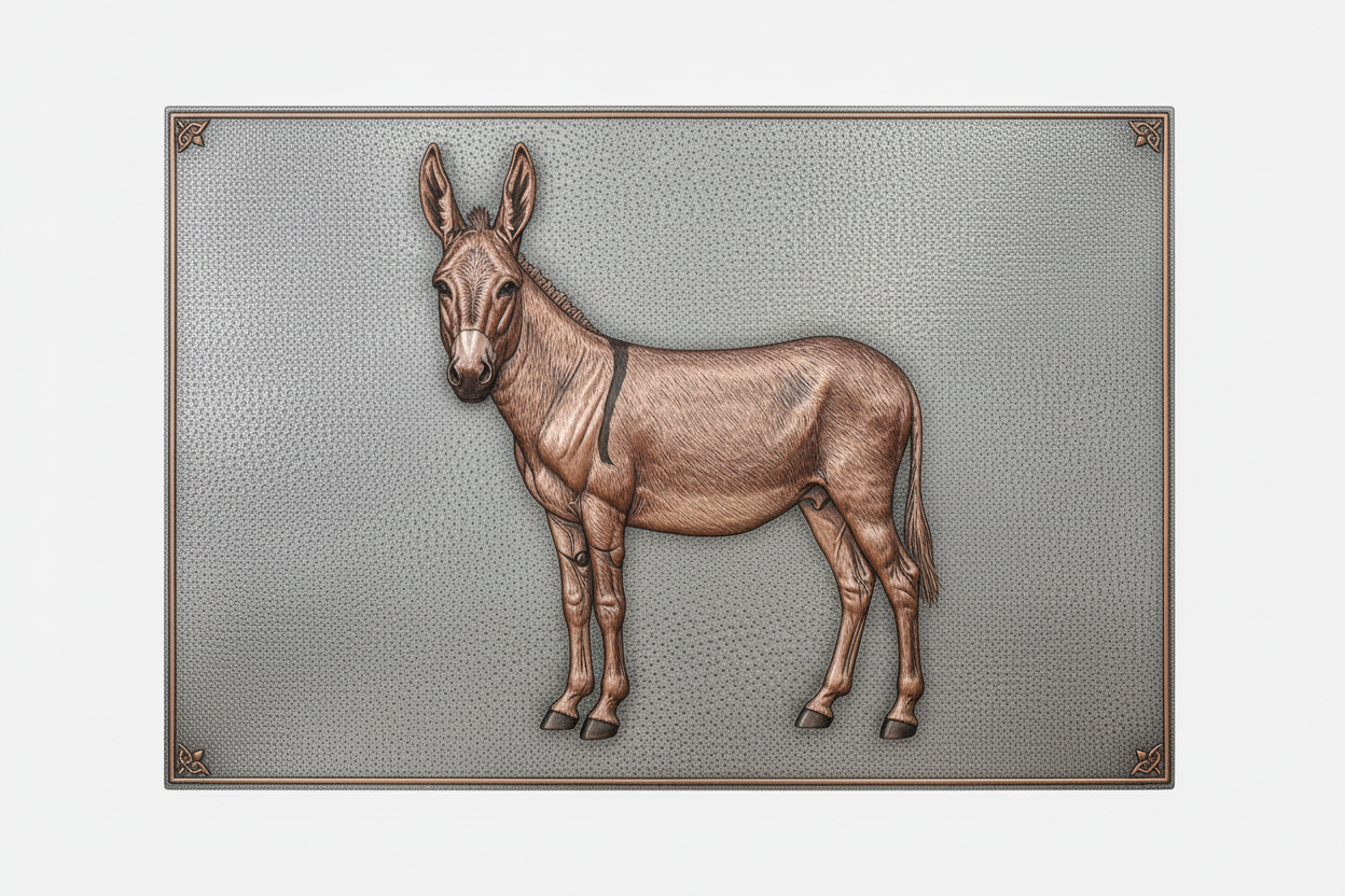 Donkey Panel