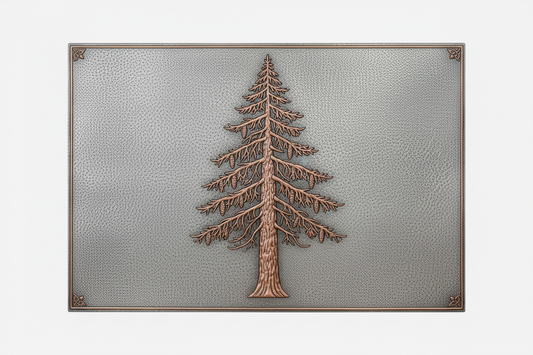 Douglas Fir Panel