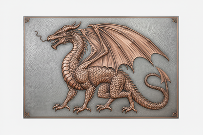 Dragon Panel