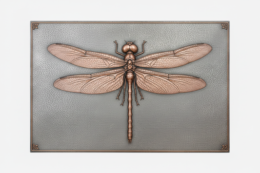 Dragonfly Panel