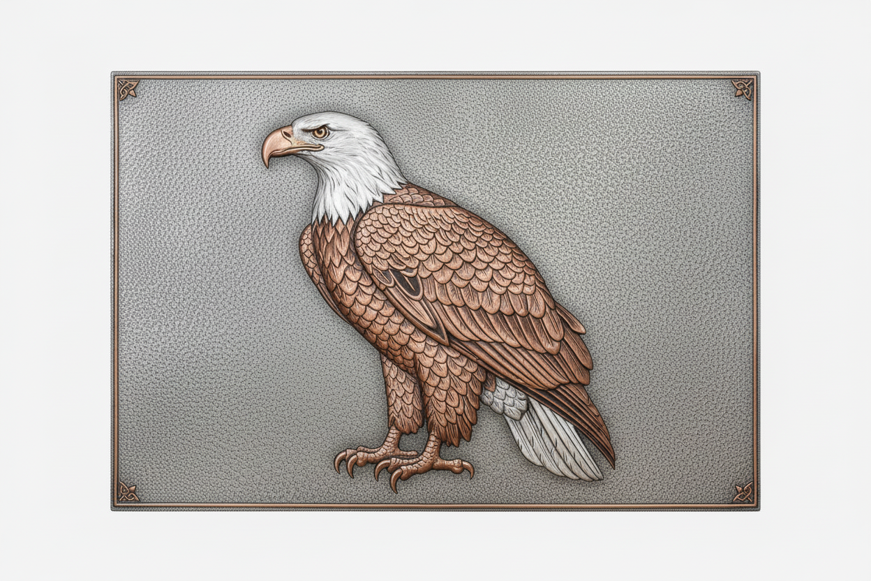 Eagle Panel