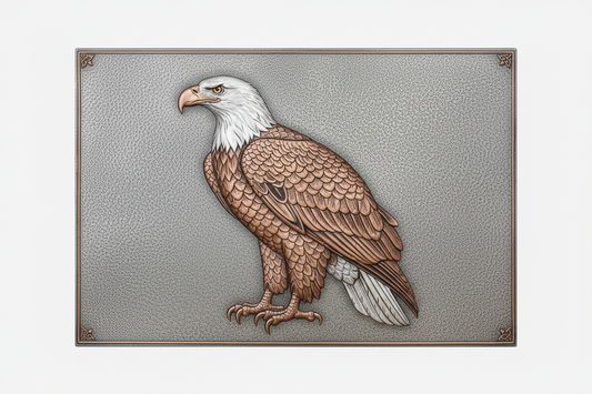 Eagle Panel