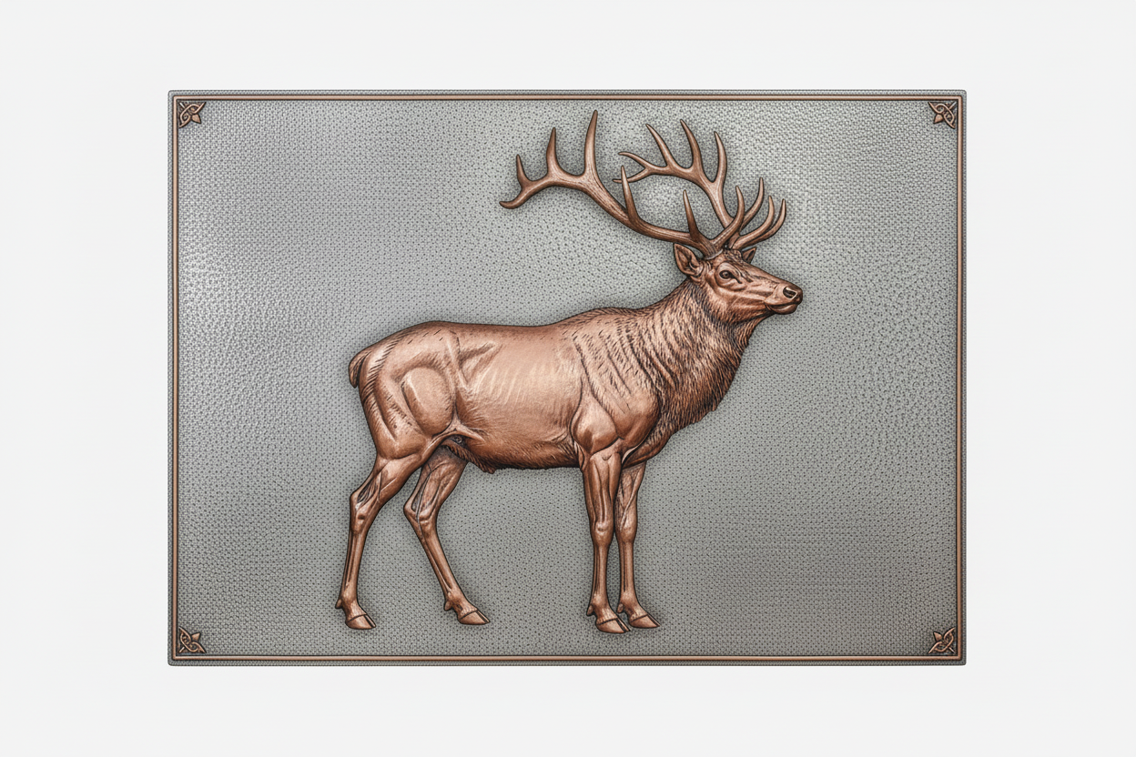 Elk Panel