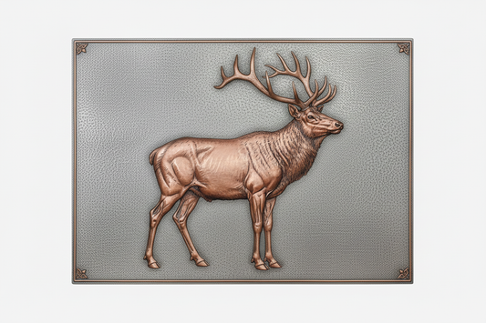 Elk Panel