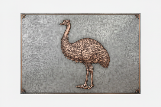 Emu Panel