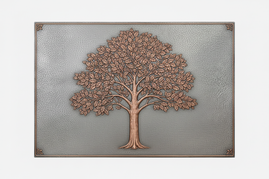 European Beech Panel
