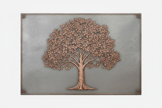European Hornbeam Panel
