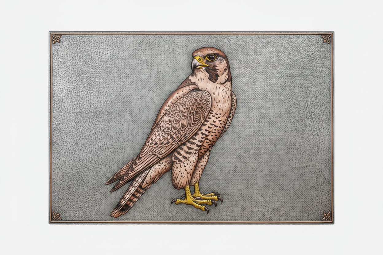 Falcon Panel