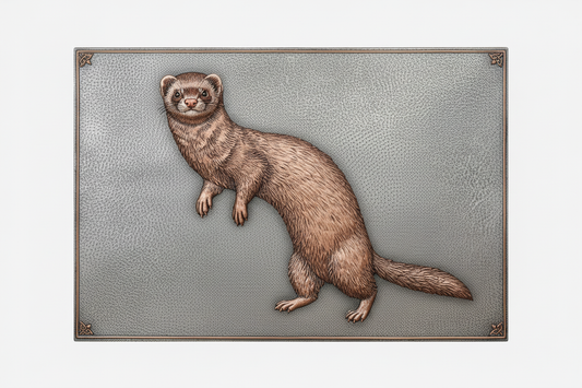Ferret Panel