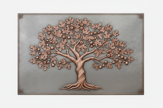 Fig Tree Panel
