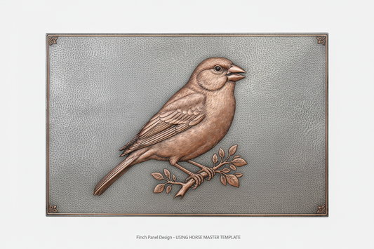 Finch Panel