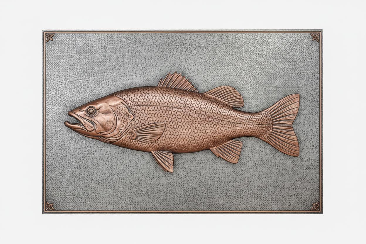 Fish Panel