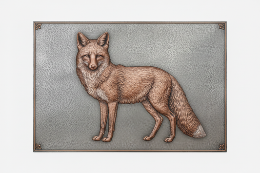 Fox Panel - Corrected