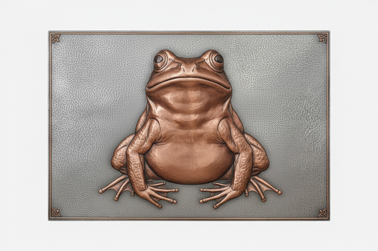 Frog Panel