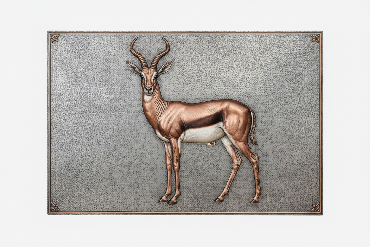 Gazelle Panel