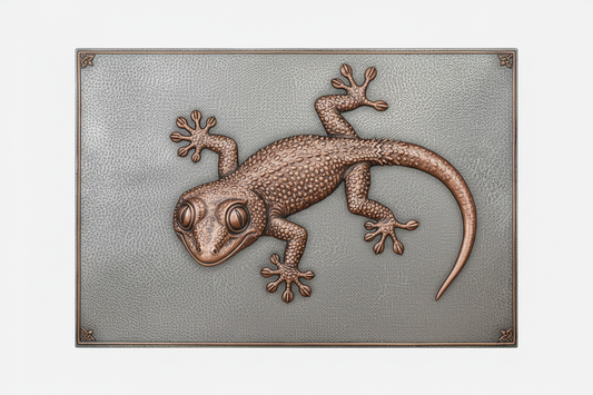 Gecko Panel - Corrected