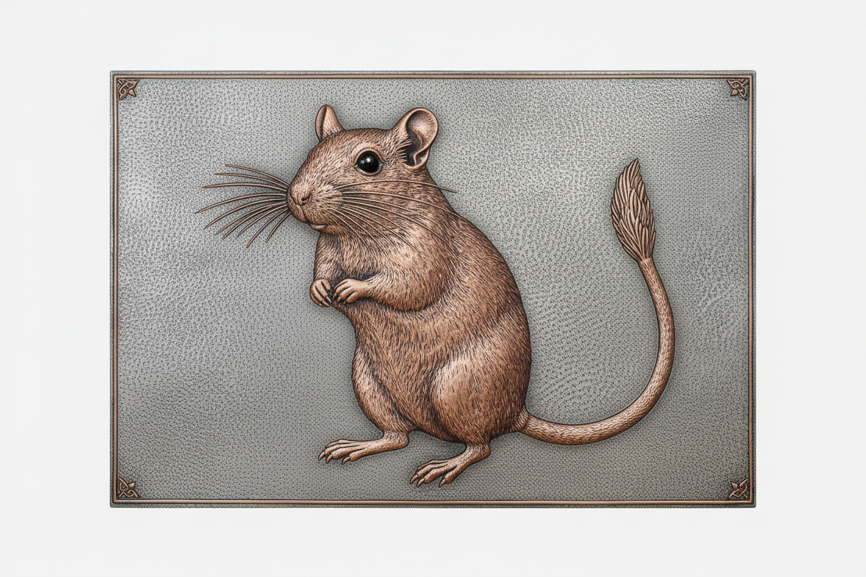 Gerbil Panel