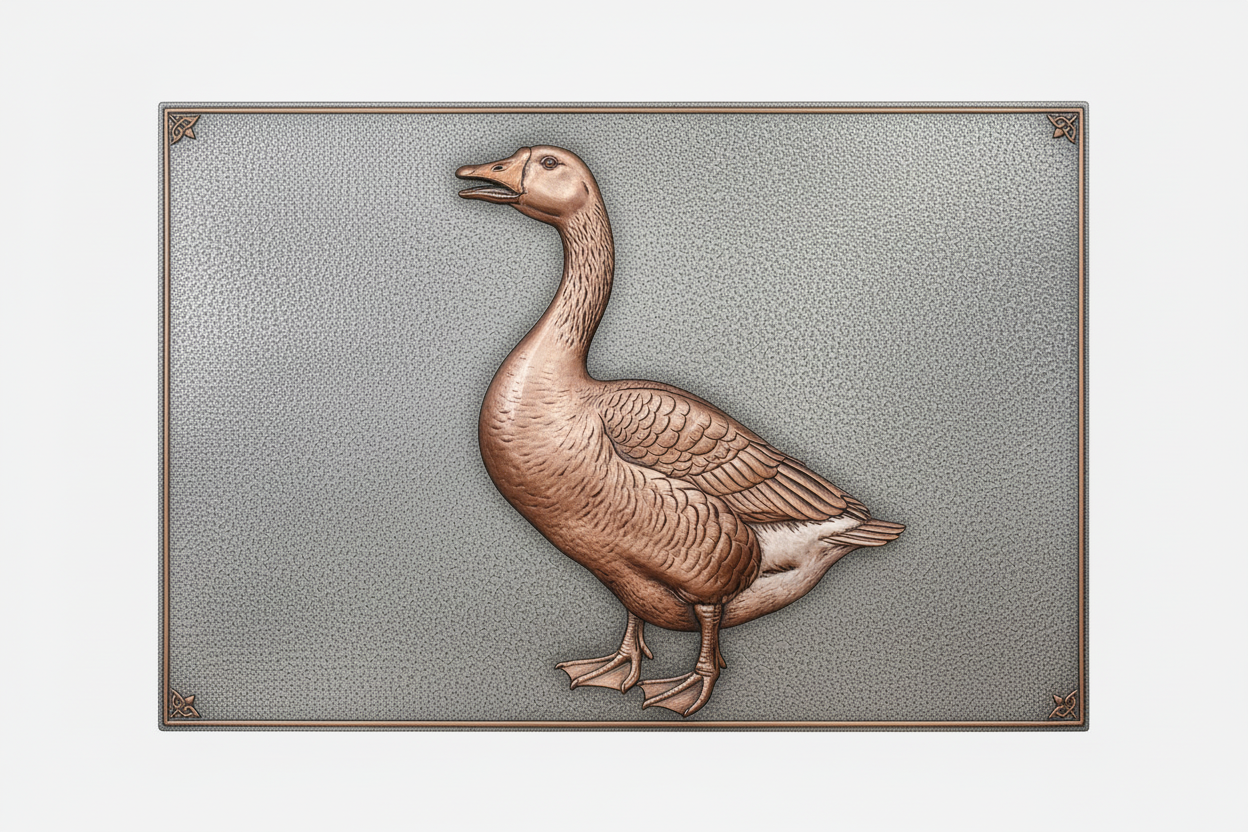 Goose Panel
