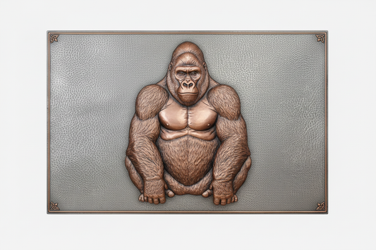 Gorilla Panel