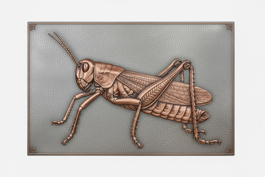 Grasshopper Panel
