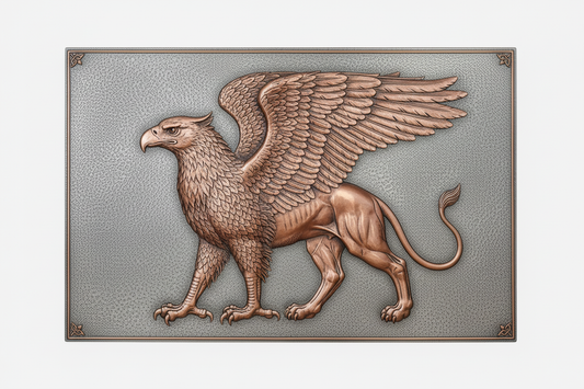 Griffin Panel