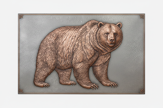 Grizzly Bear Panel