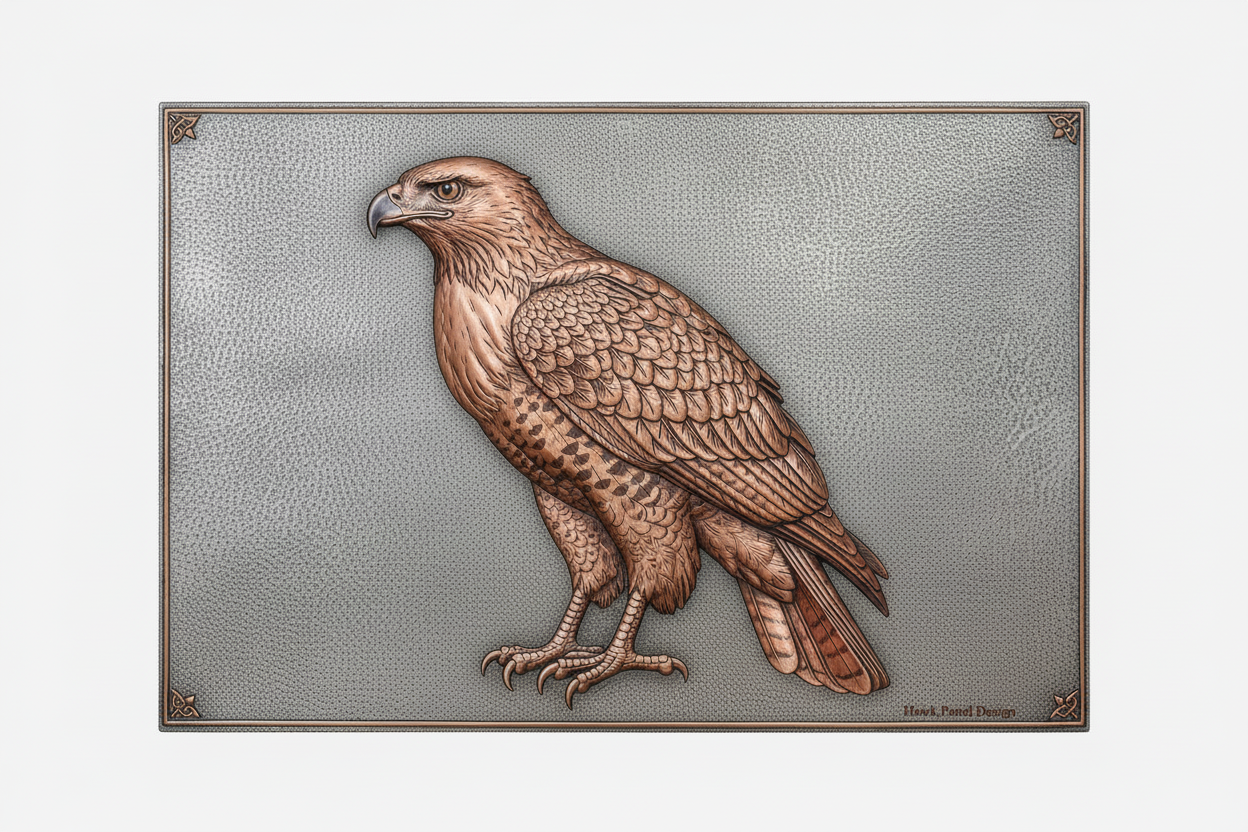 Hawk Panel