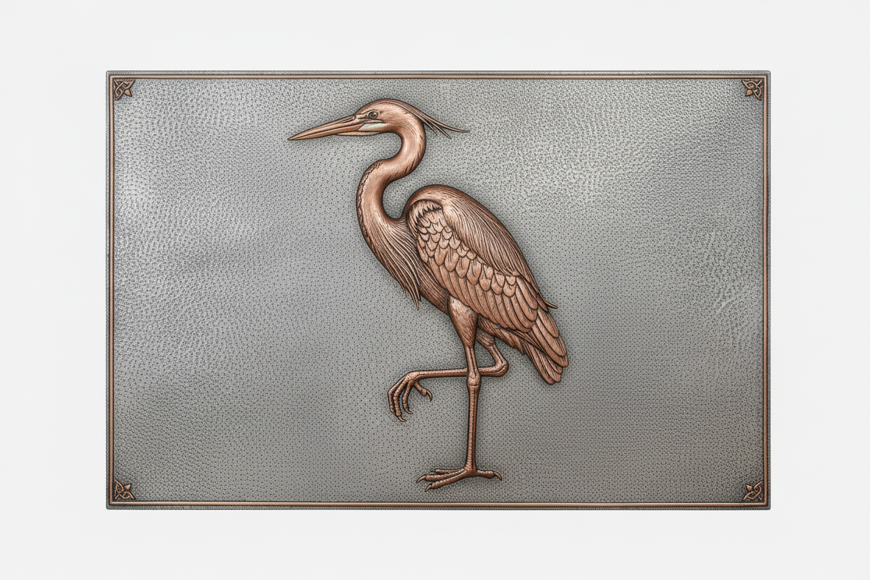 Heron Panel