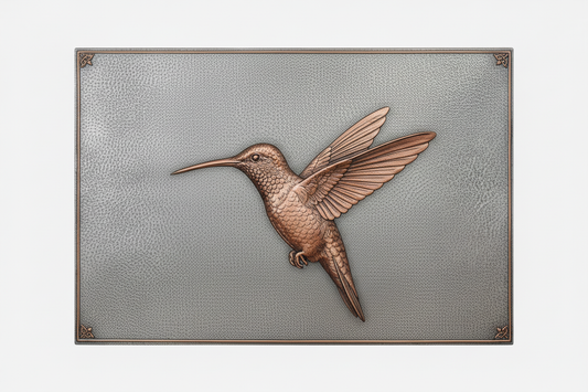 Hummingbird Panel