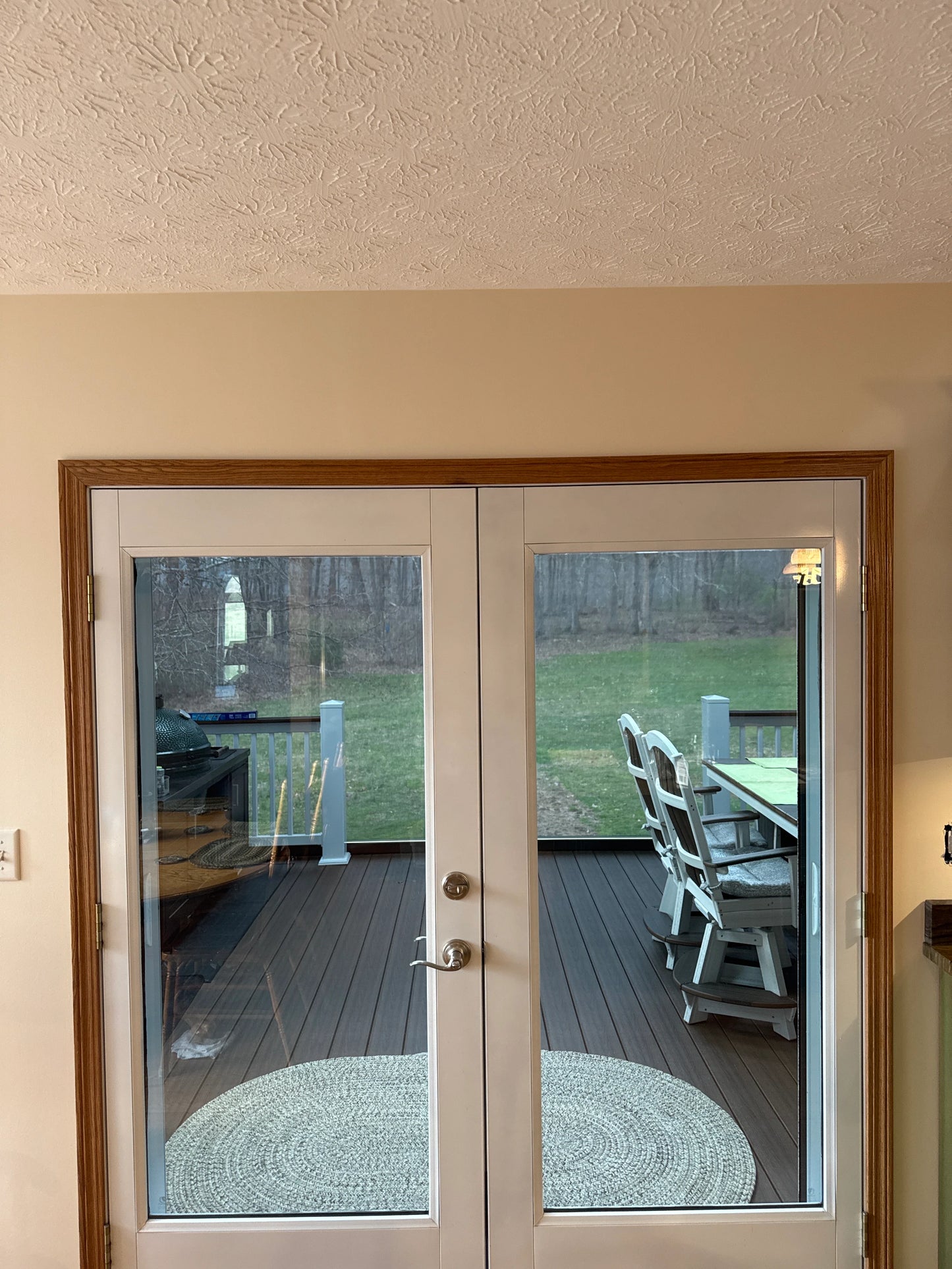 Natuross Copper Kitchen Backsplash — Custom Made for Your Entire Kitchen