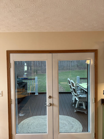 Natuross Copper Kitchen Backsplash — Custom Made for Your Entire Kitchen