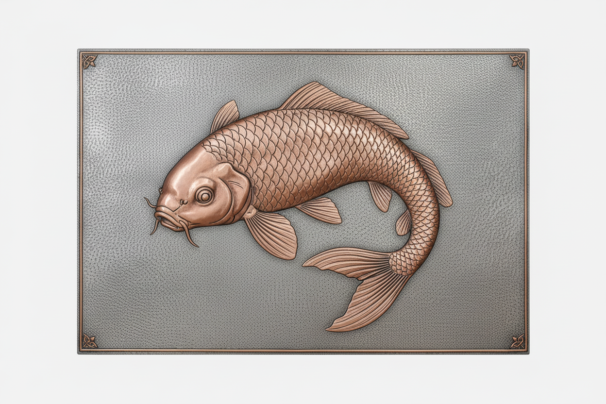 Koi Panel