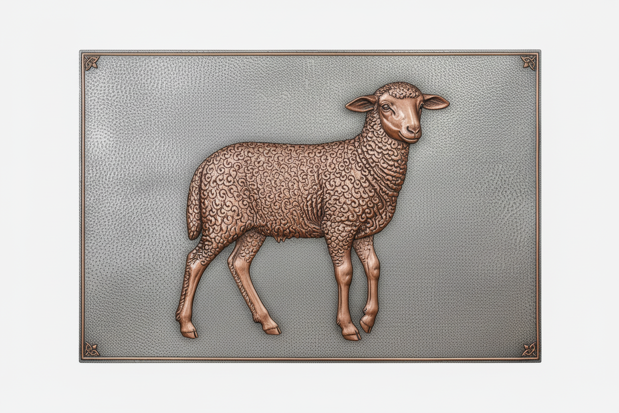 Lamb Panel