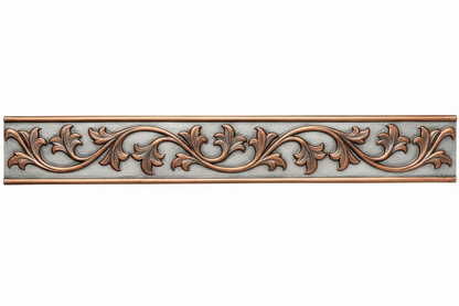 Natuross Kitchen Crown Molding Accent Panel