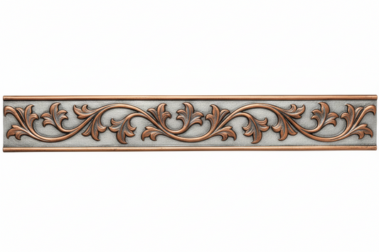 Natuross Kitchen Crown Molding Accent Panel