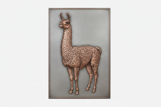Llama Panel