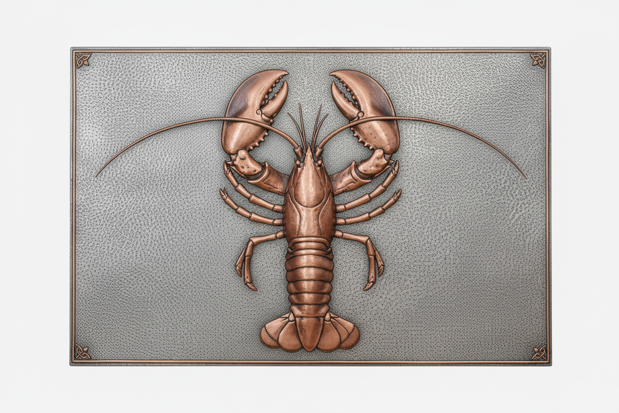 Lobster Panel