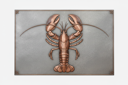 Lobster Panel