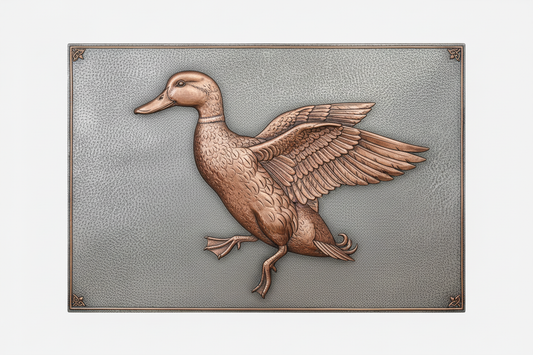 Mallard Panel - Corrected