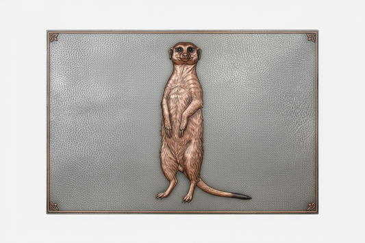 Meerkat Panel