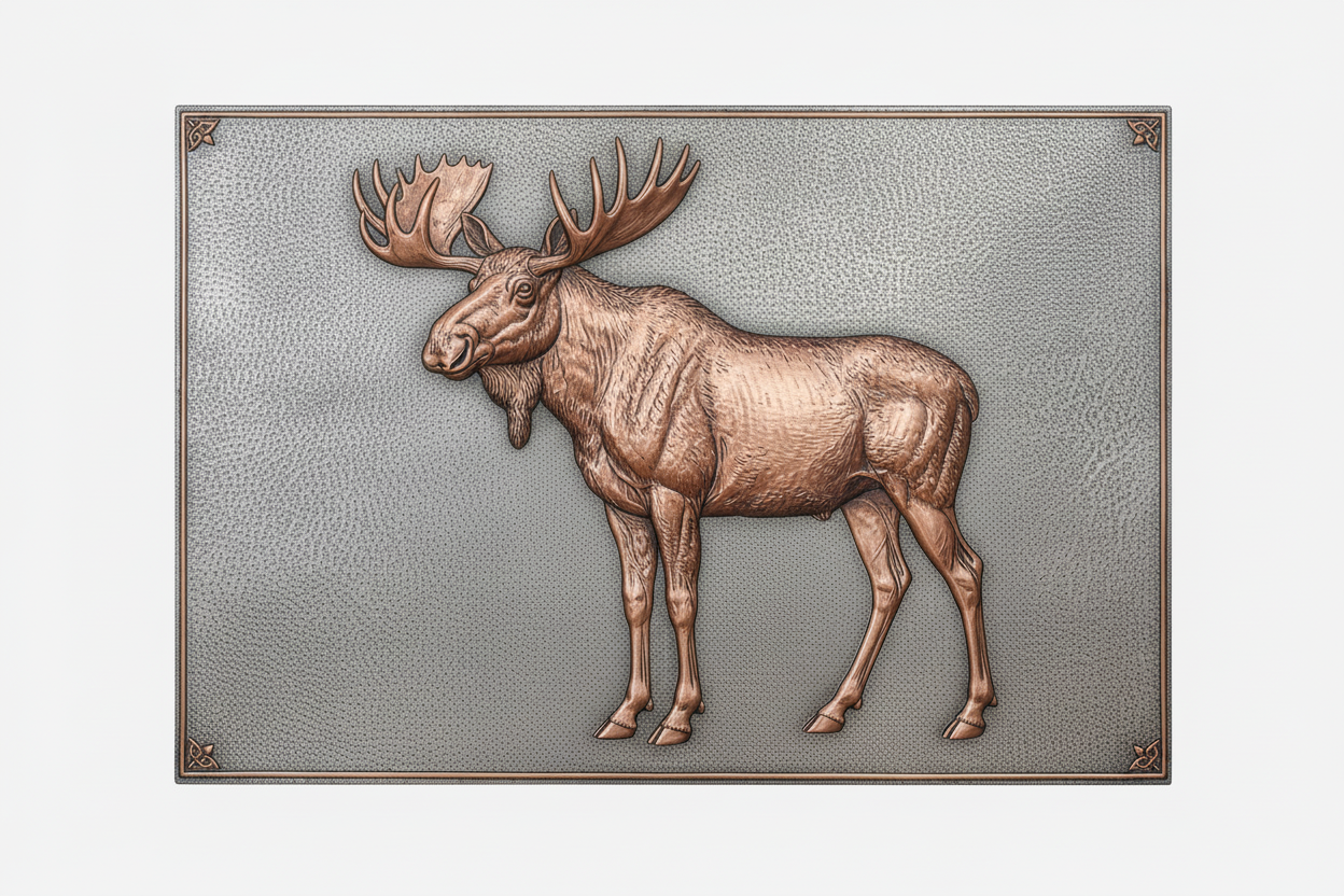 Moose Panel
