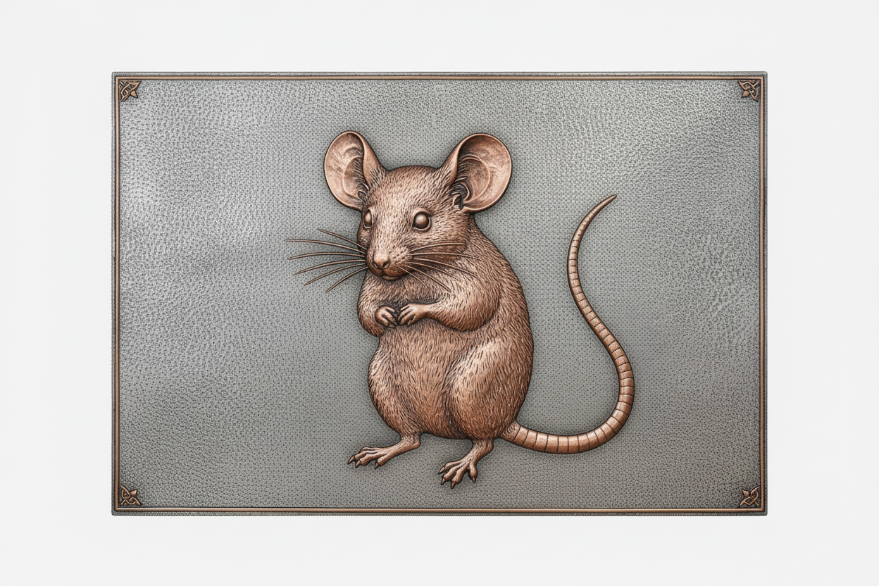 Mouse Panel