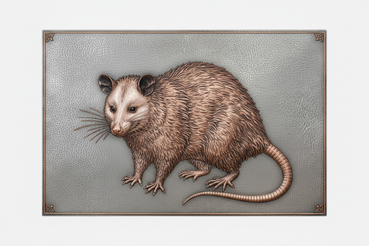 Opossum Panel - Corrected